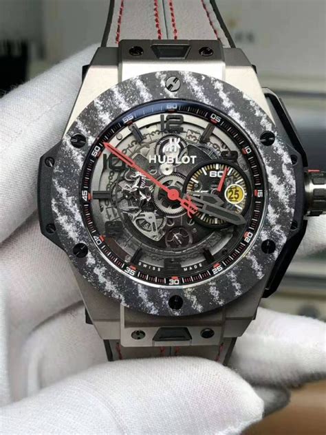 hublot carbon replica|hublot knockoff watches.